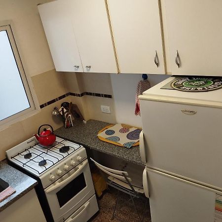 Departamento Alsina Confortable & Moderno Mar del Plata Zewnętrze zdjęcie