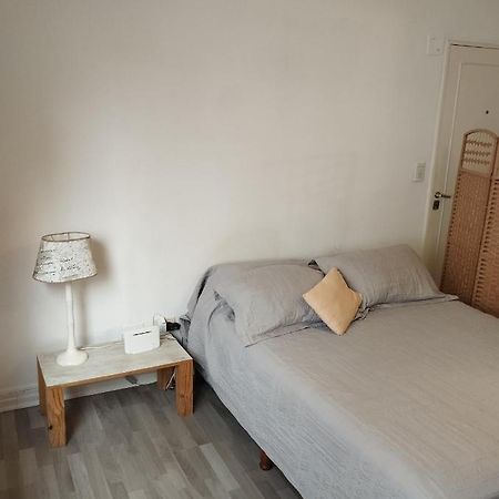 Departamento Alsina Confortable & Moderno Mar del Plata Zewnętrze zdjęcie