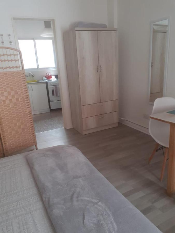 Departamento Alsina Confortable & Moderno Mar del Plata Zewnętrze zdjęcie