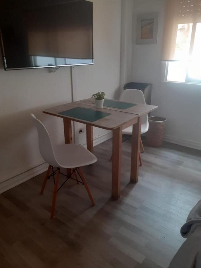 Departamento Alsina Confortable & Moderno Mar del Plata Zewnętrze zdjęcie