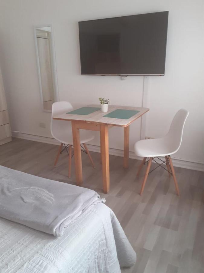 Departamento Alsina Confortable & Moderno Mar del Plata Zewnętrze zdjęcie