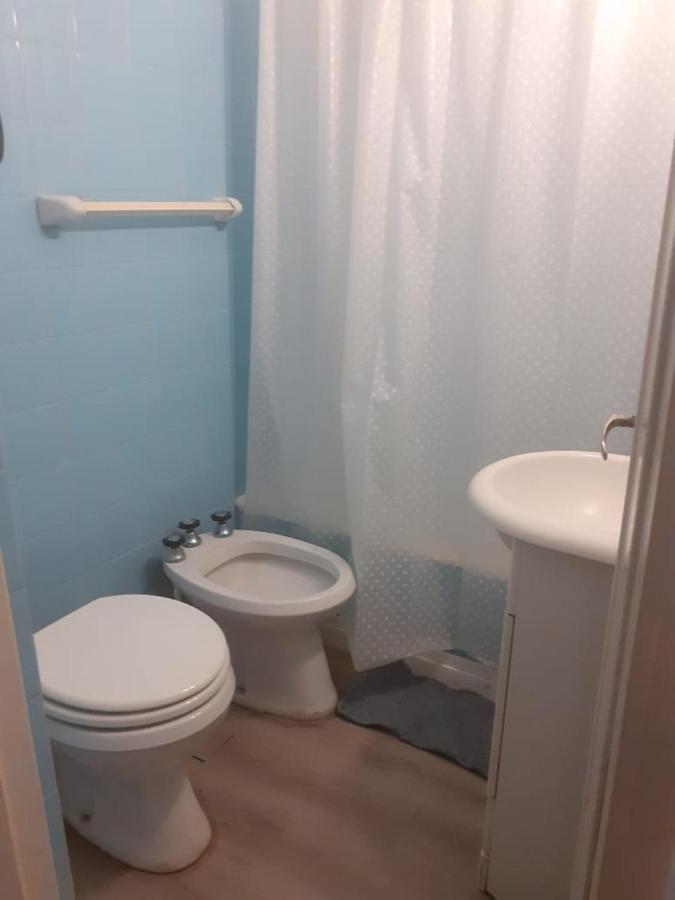Departamento Alsina Confortable & Moderno Mar del Plata Zewnętrze zdjęcie