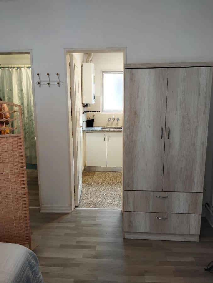 Departamento Alsina Confortable & Moderno Mar del Plata Zewnętrze zdjęcie