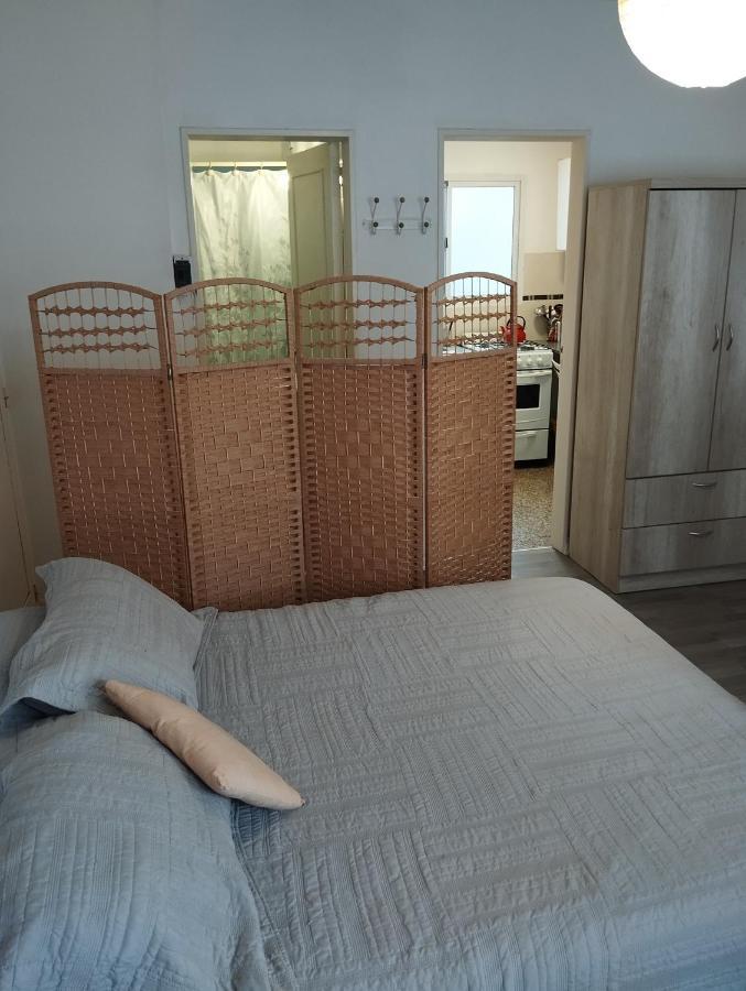 Departamento Alsina Confortable & Moderno Mar del Plata Zewnętrze zdjęcie